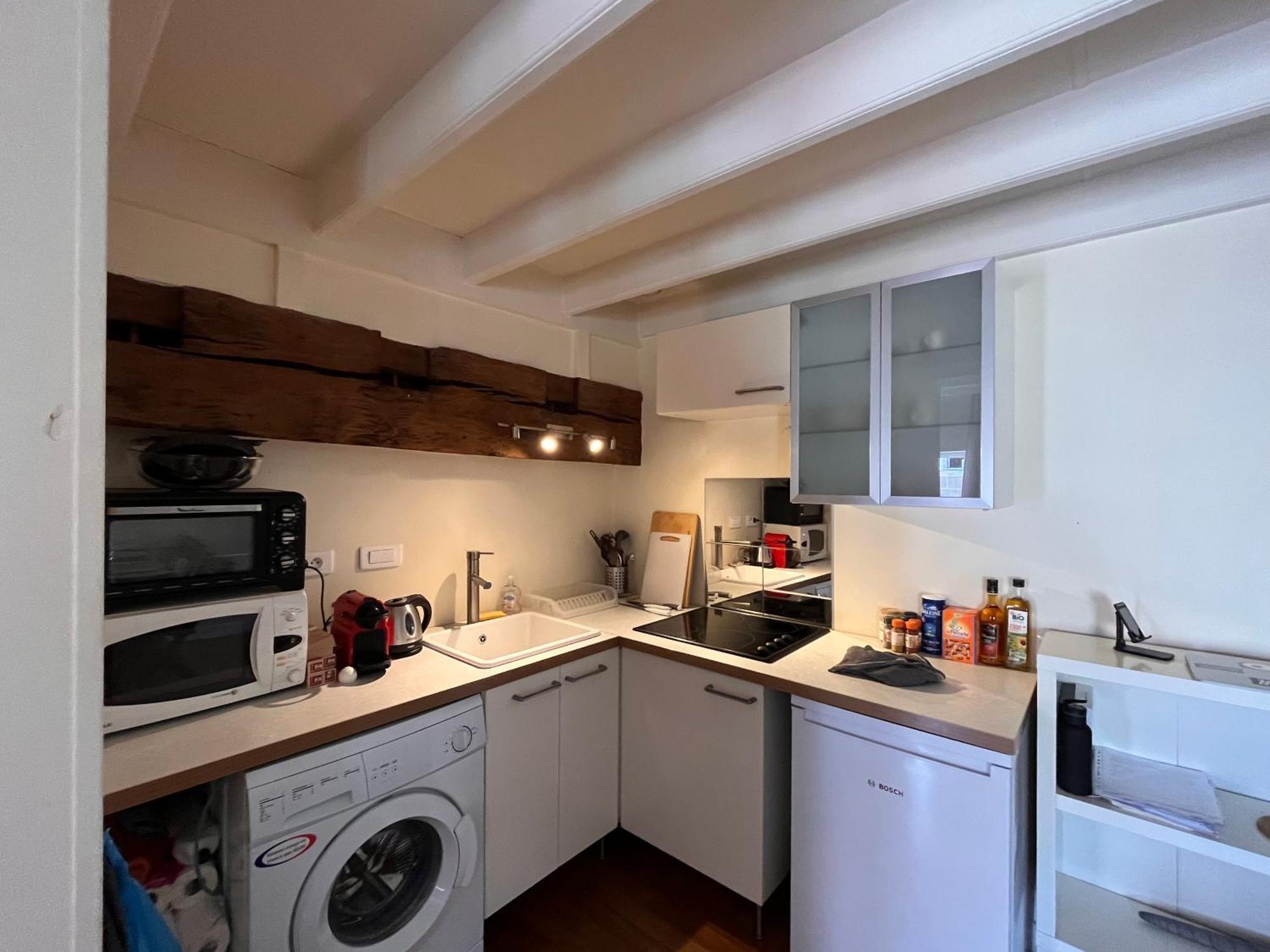Cosy Jacobins Apartment Langres Luaran gambar